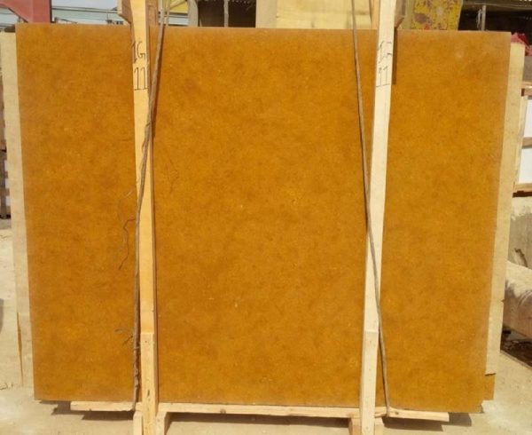 INDUS GOLD