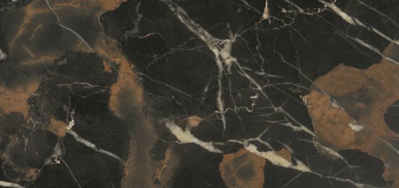 Black & Gold – Bassit Marble