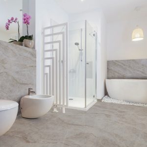 Quartz Cremo
