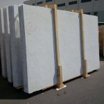Carrara White 8