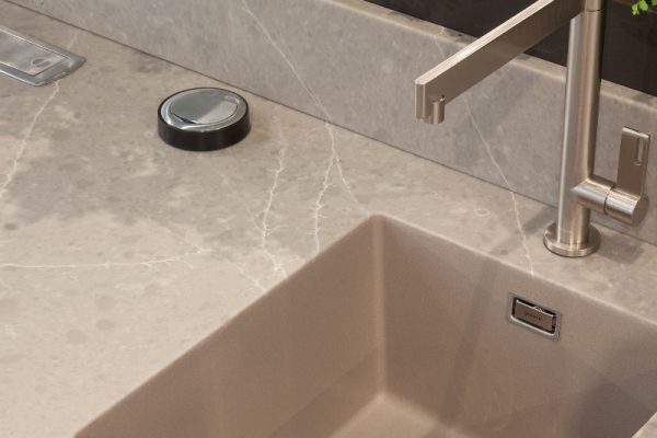 Quartz QUARTZFORMS Planet Mercury