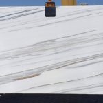 Bianco Lasa Vena Oro 3