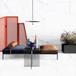 Quartz KOZO Staturio Altissimo