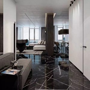 Black Marquina