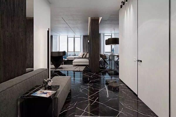 Black Marquina