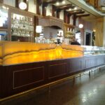 Onyx Yellow Arco Iris 2