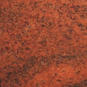 Red Multicolour