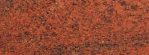 Red Multicolour