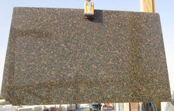 Baltic Brown