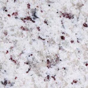 Ornamental White
