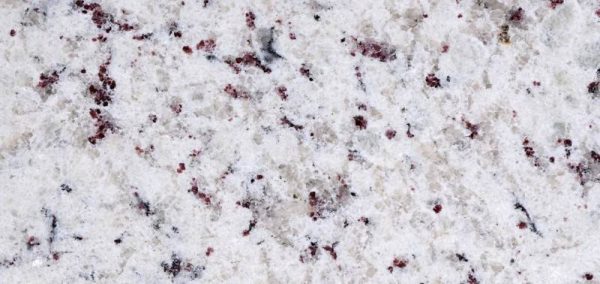 Ornamental White