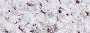 Ornamental White
