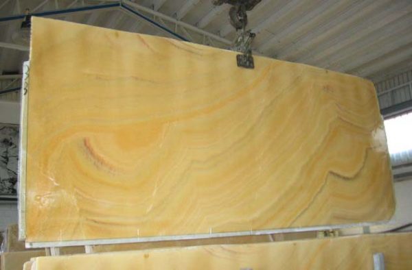 Onyx Yellow Arco Iris