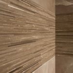 Bronze Armani (Gris Pulpis) Art Pattern 4