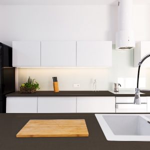 Quartz COANTE Dark Silt