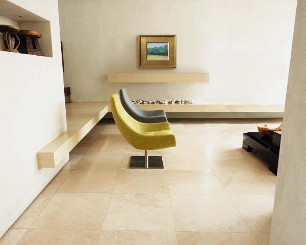 Crema Marfil