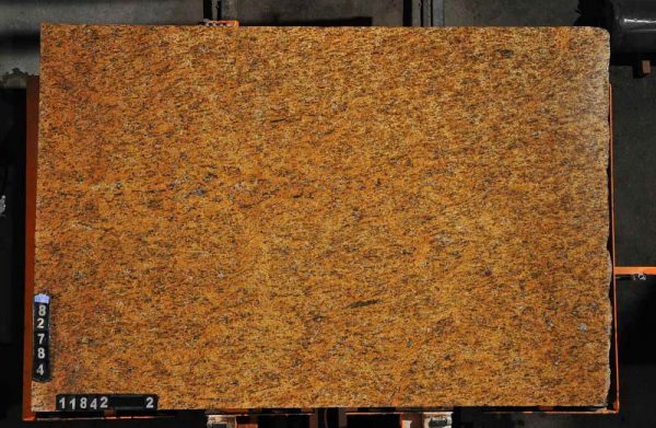 Santa Cecilia (Gold)