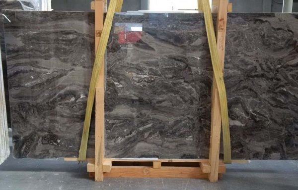 Breccia Grey