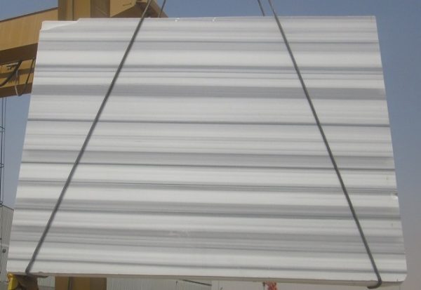 Equator (Marmara White)