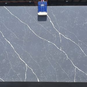 Quartz KOZO Pietra Grey