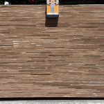 Bronze Armani (Gris Pulpis) Art Pattern 3