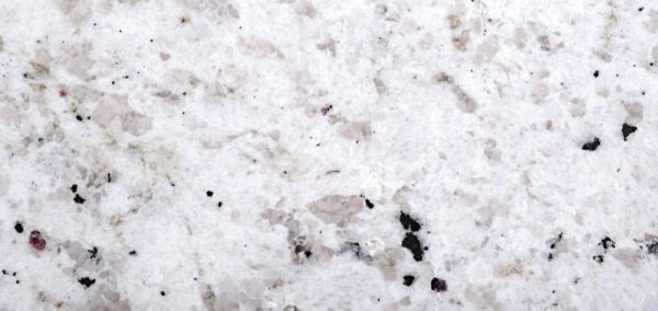 White Galaxy
