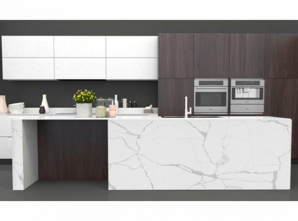 Quartz KOZO Staturio Bettoli