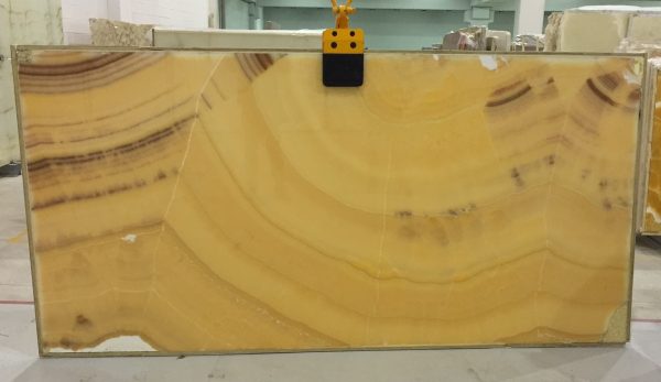 Onyx Yellow Arco Iris