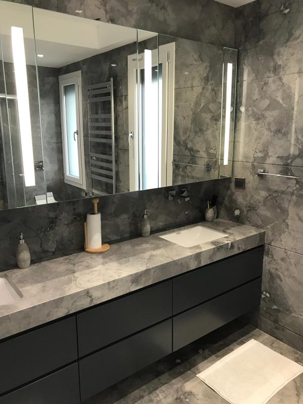 Fior Di Bosco Chiaro