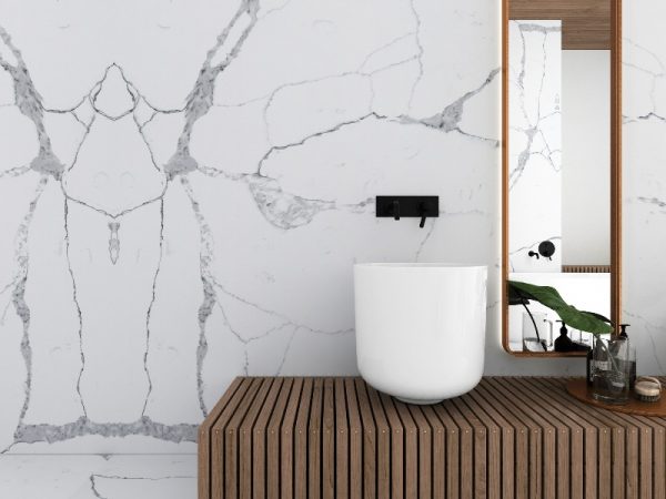Quartz KOZO Staturio Bettoli
