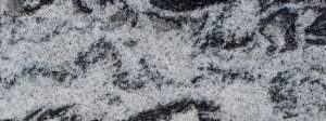 Mercury Black