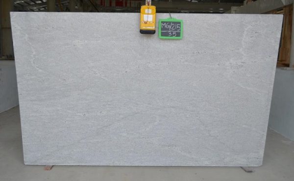 Dazzle White