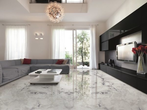 Calacatta Dover