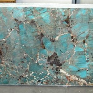 Amazzonite
