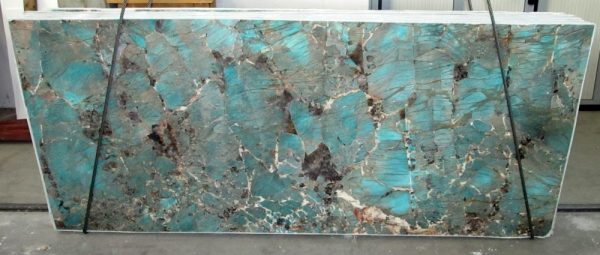 Amazzonite