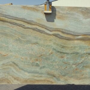 Tiffany Quartzite