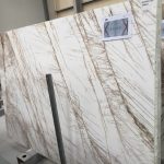 Bianco Fossil 4