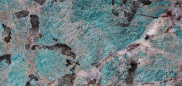 Amazzonite