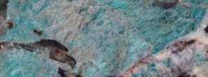 Amazzonite