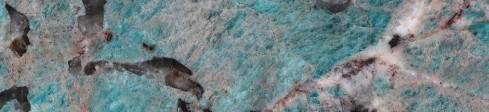 Amazzonite
