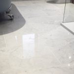 Carrara White 7