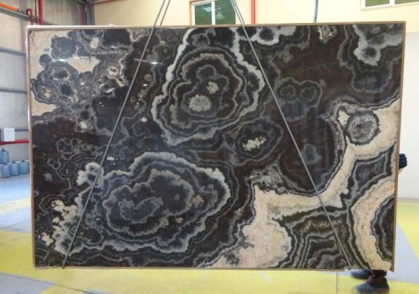 Onyx Black
