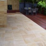 Teak Wood 4