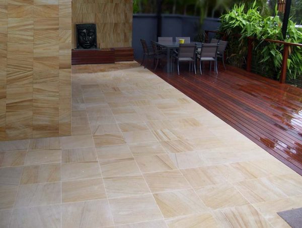 Teak Wood