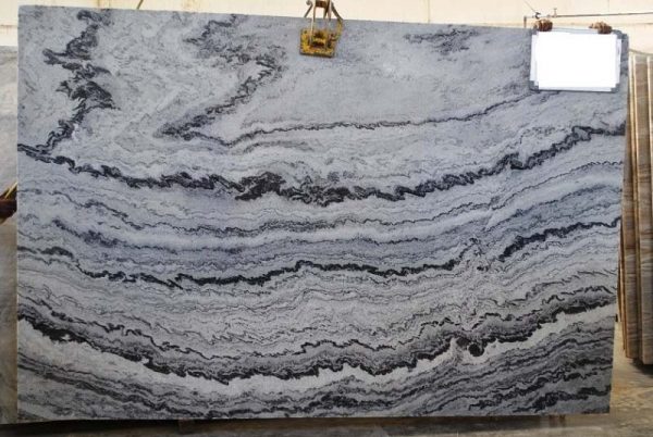 Mercury Black