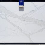 Quartz KOZO Calacatta Bettoli 4