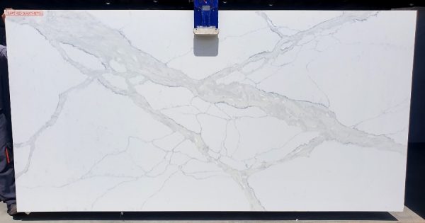 Quartz KOZO Calacatta Bettoli