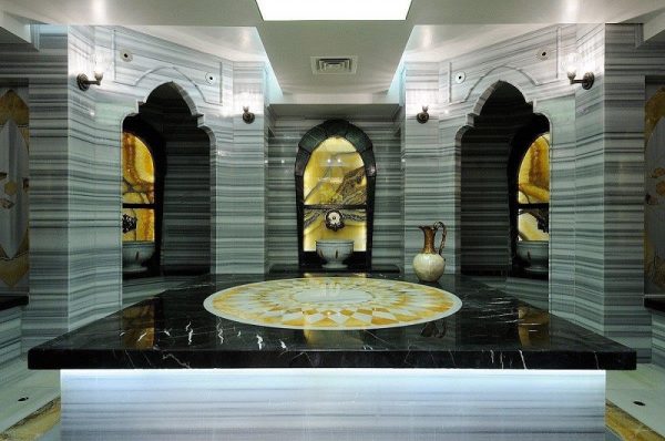 Equator (Marmara White)