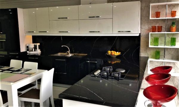 Quartz COANTE Nocturne
