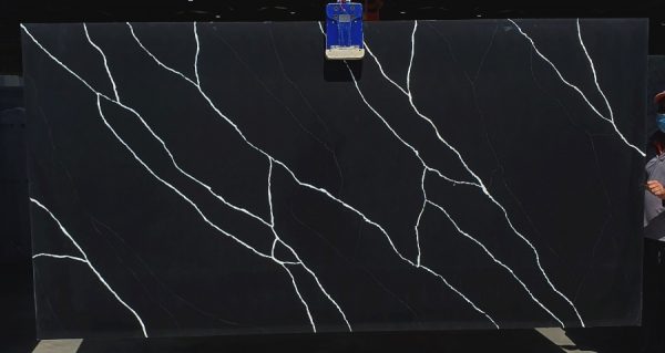 Quartz KOZO Gregio Scuro